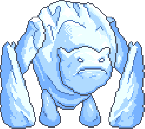 Ice Golem